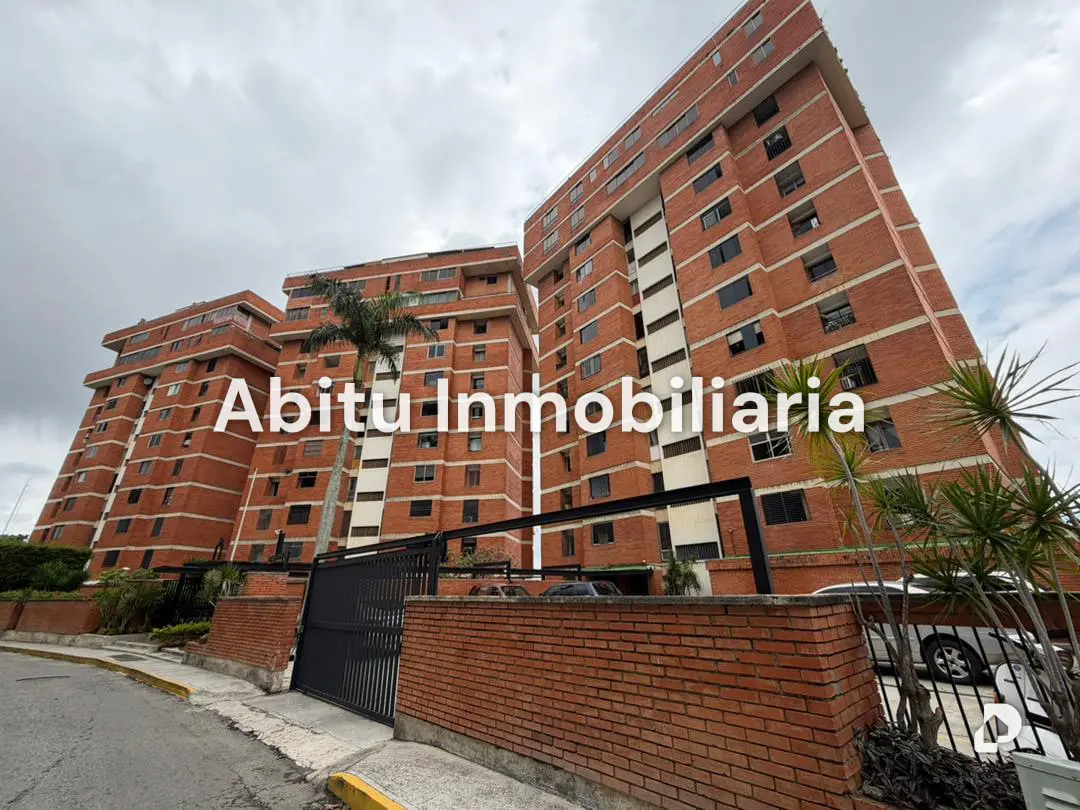 Penthouse en Colinas de Bello Monte, Caracas – 1