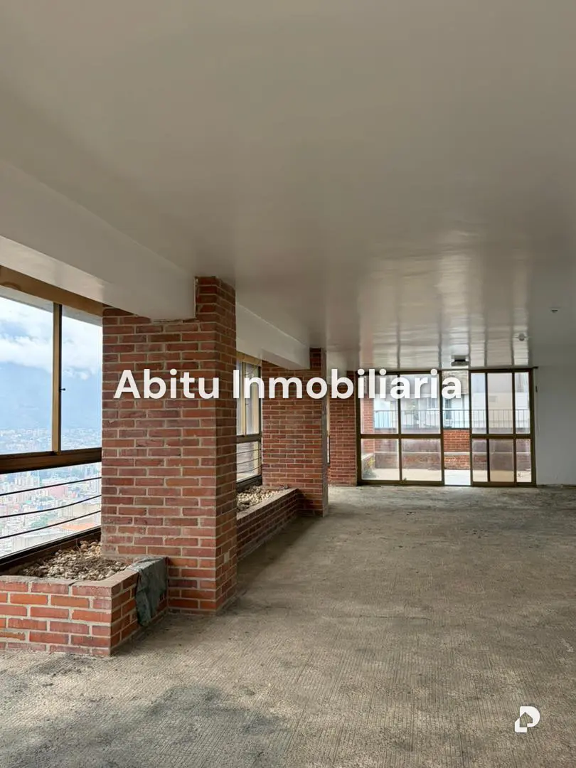 Penthouse en Colinas de Bello Monte, Caracas – 9