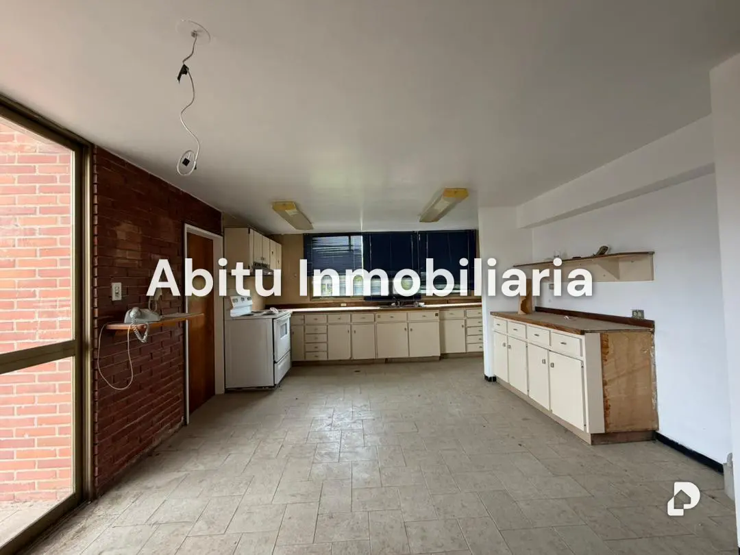 Penthouse en Colinas de Bello Monte, Caracas – 12