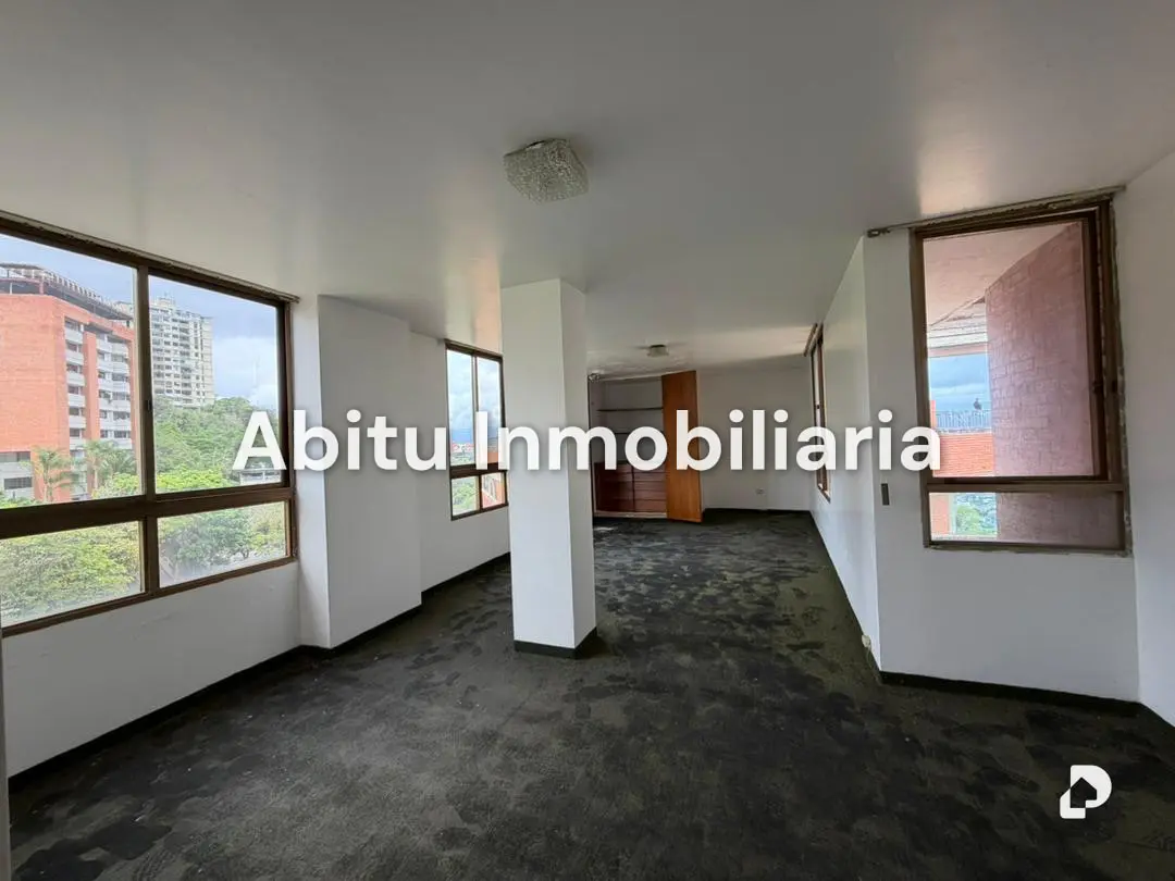 Penthouse en Colinas de Bello Monte, Caracas – 10