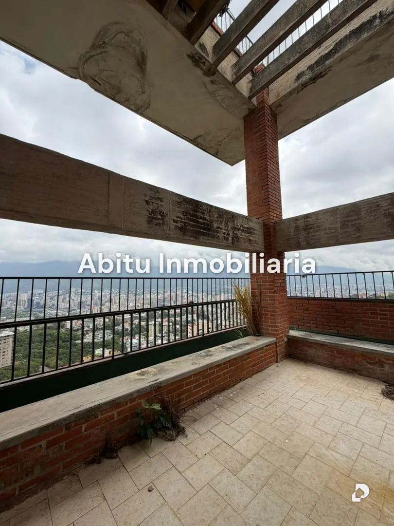 Penthouse en Colinas de Bello Monte, Caracas – 6