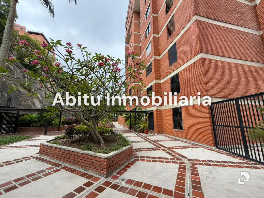 Penthouse en Colinas de Bello Monte, Caracas – 18