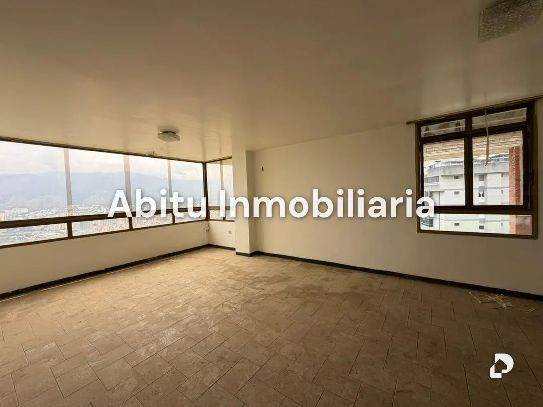 Penthouse en Colinas de Bello Monte, Caracas – 2