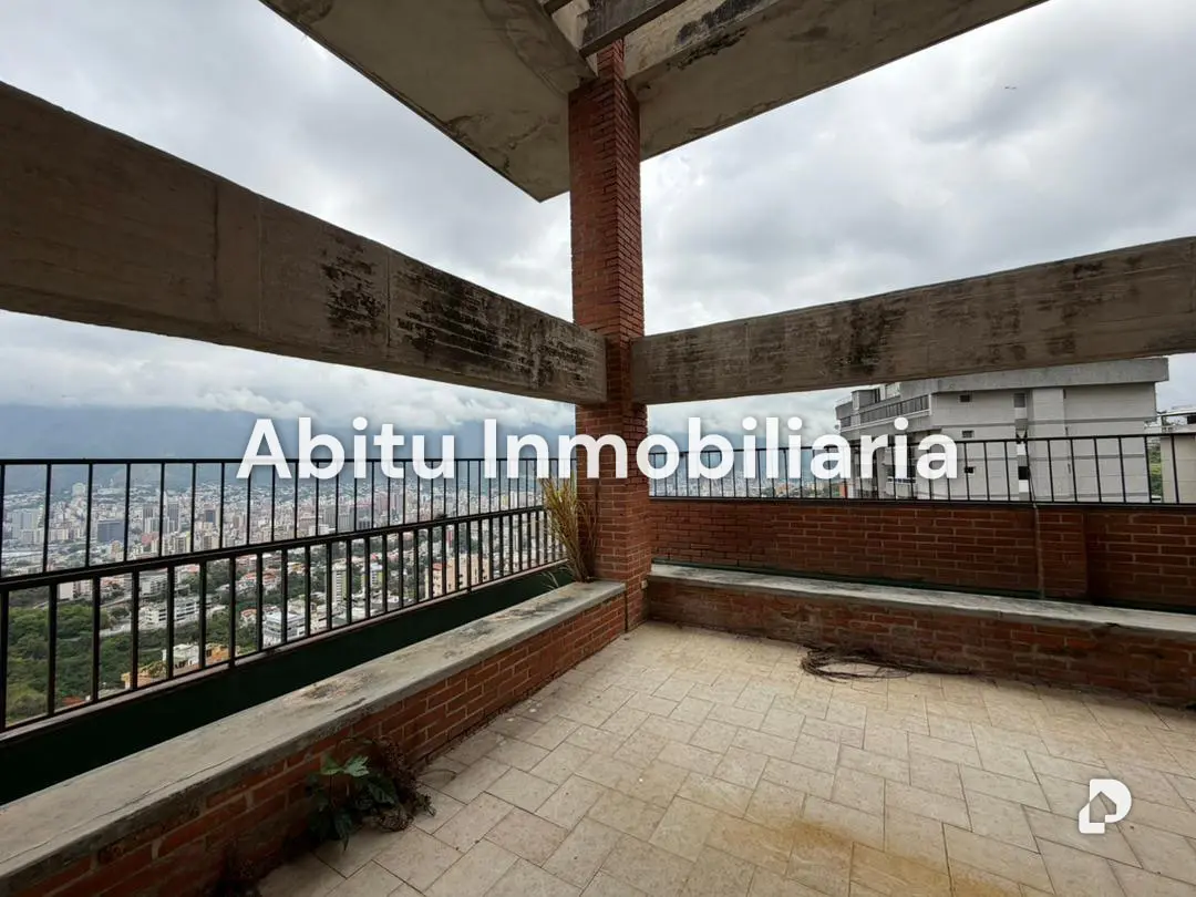 Penthouse en Colinas de Bello Monte, Caracas – 5