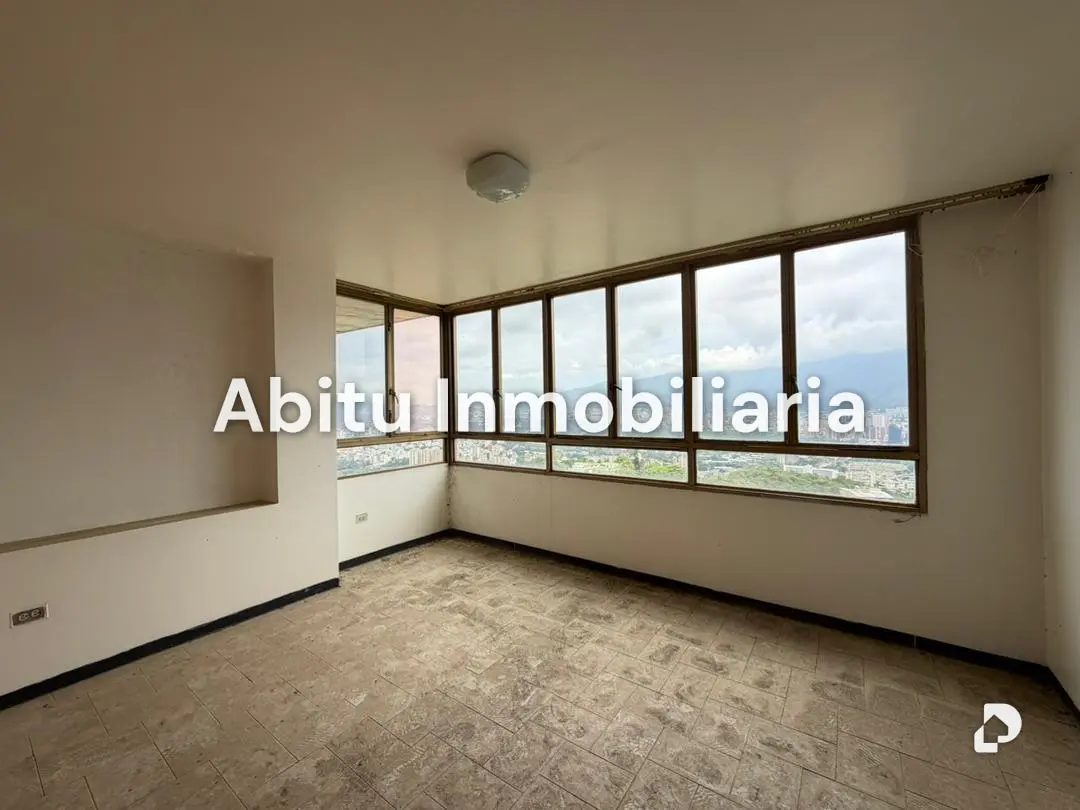 Penthouse en Colinas de Bello Monte, Caracas – 8