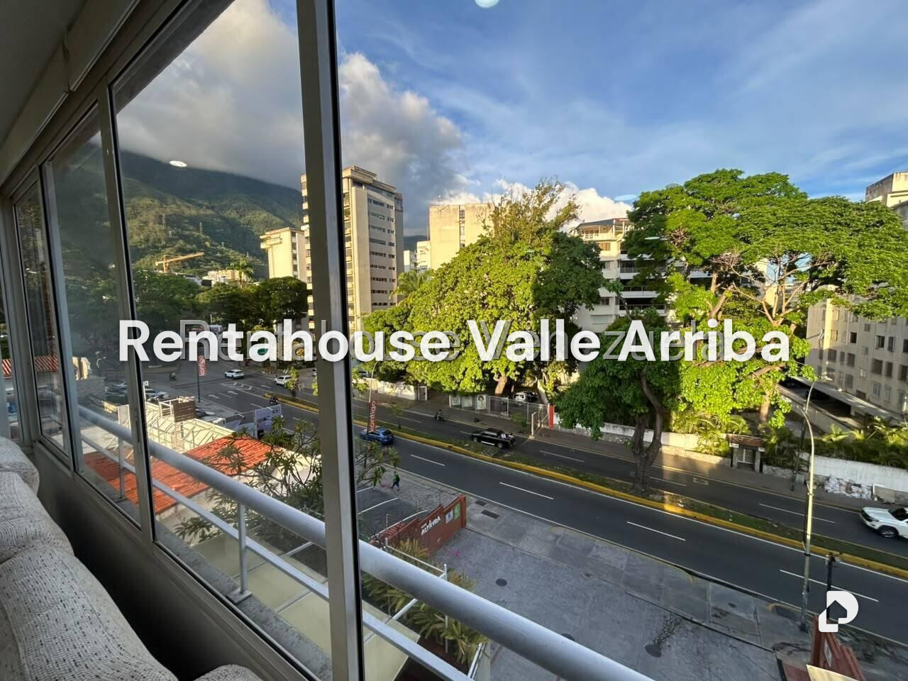 Apartamento en Altamira, Caracas – 10