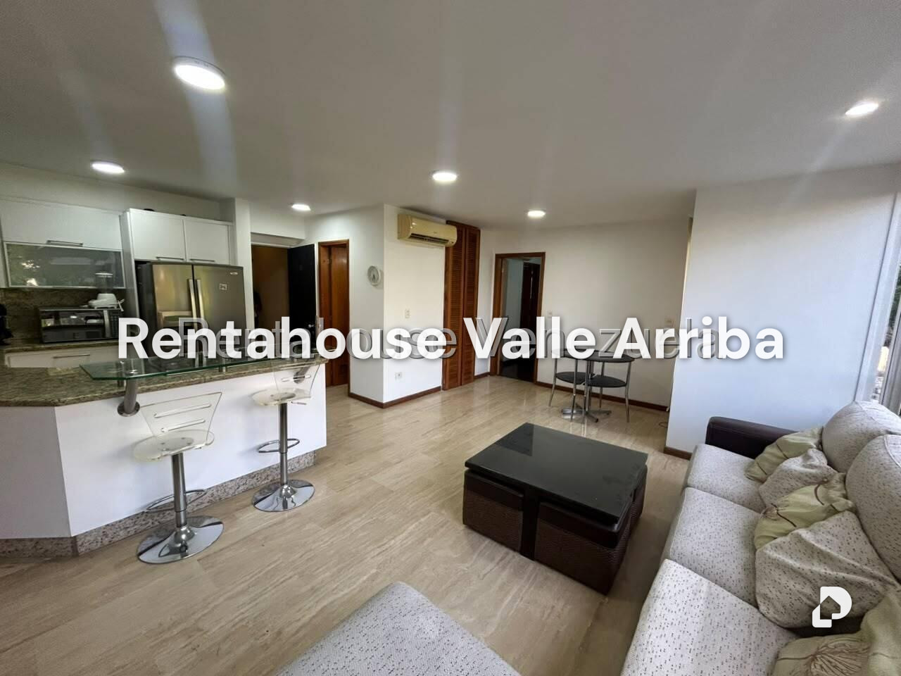 Apartamento en Altamira, Caracas – 3