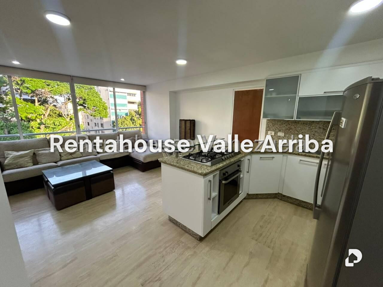 Apartamento en Altamira, Caracas – 4