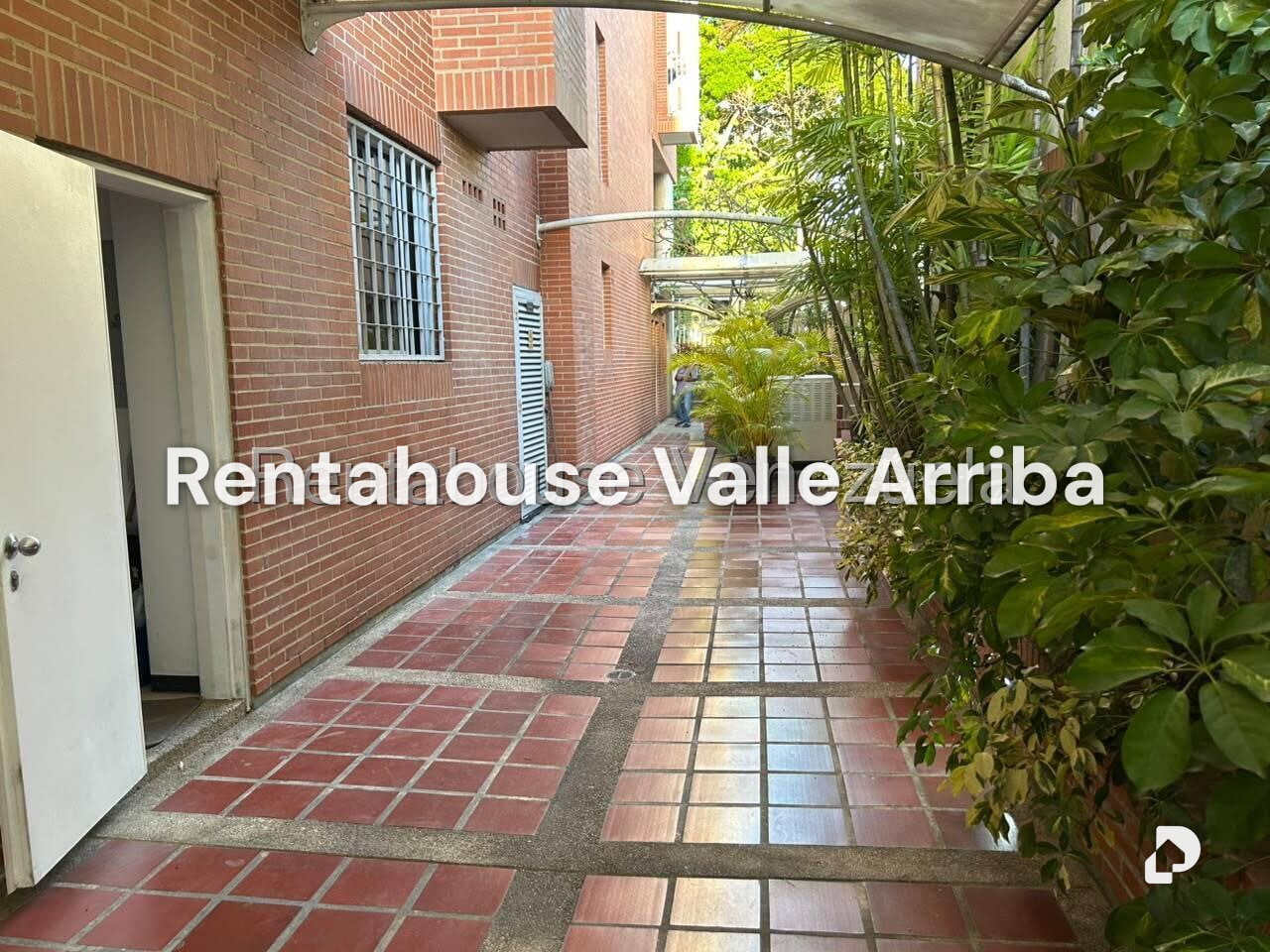 Apartamento en Altamira, Caracas – 13