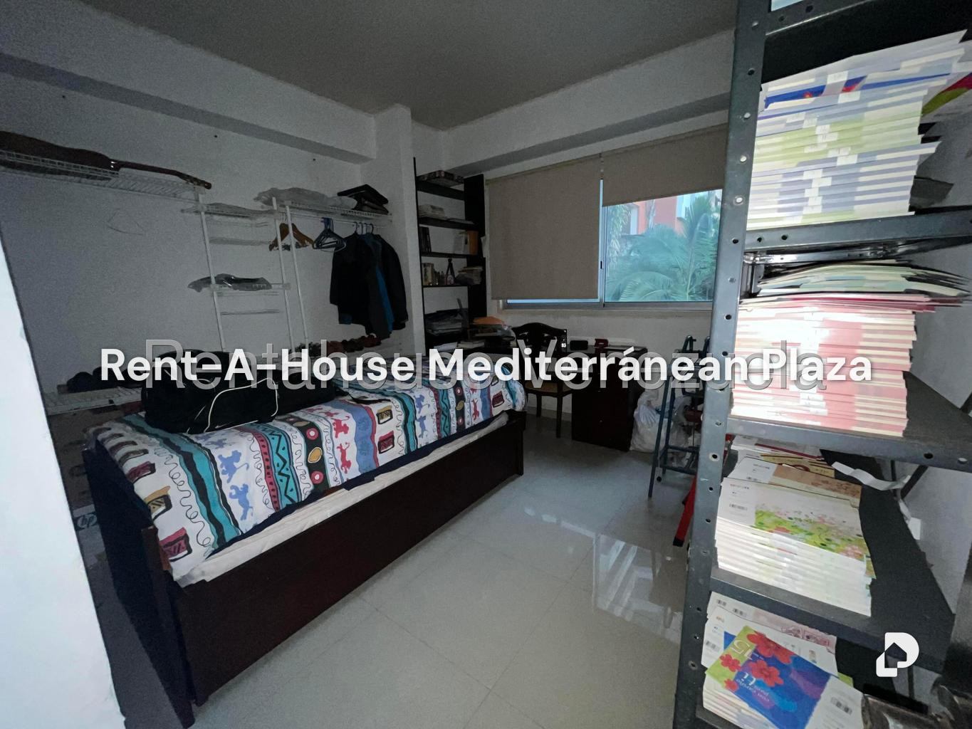 Apartamento en El Parral, Valencia – 11