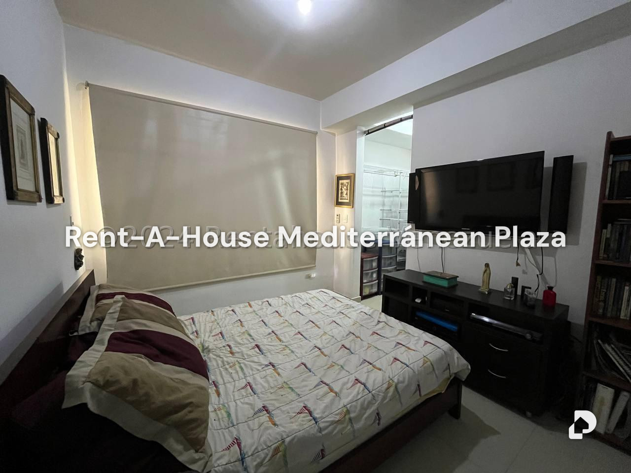 Apartamento en El Parral, Valencia – 6
