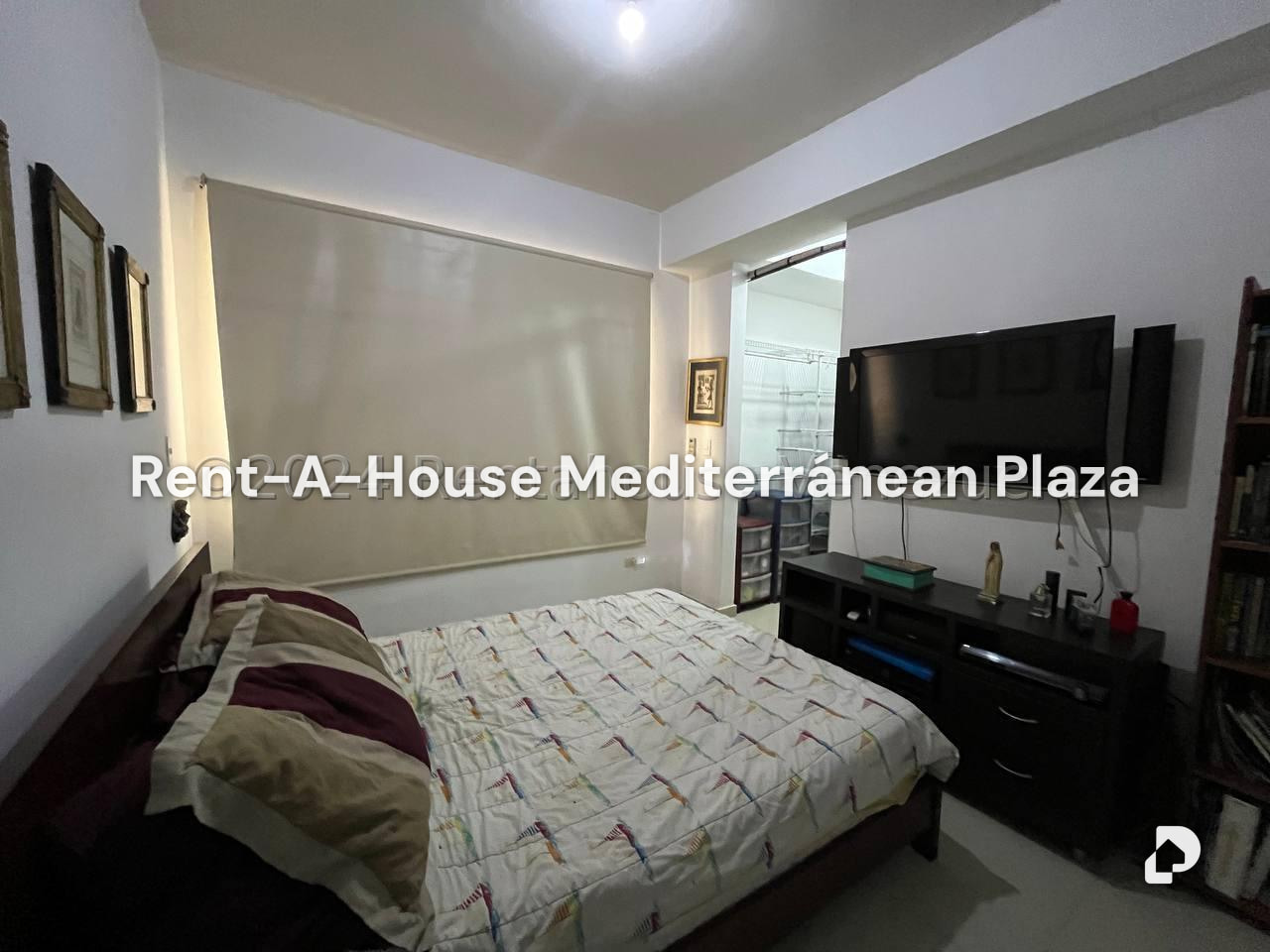 Apartamento en El Parral, Valencia – 15