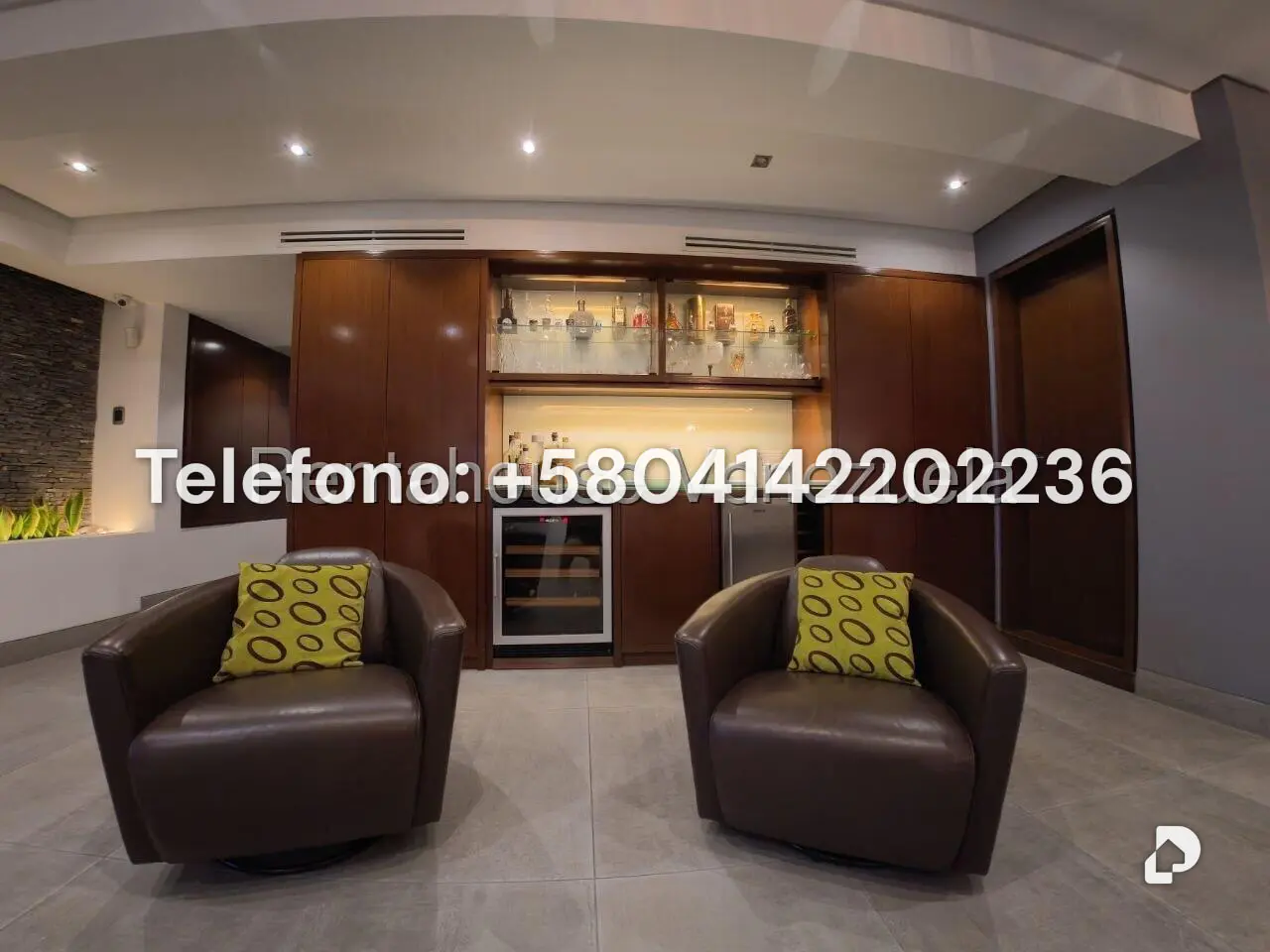 Apartamento en Lomas del Sol, Caracas – 26