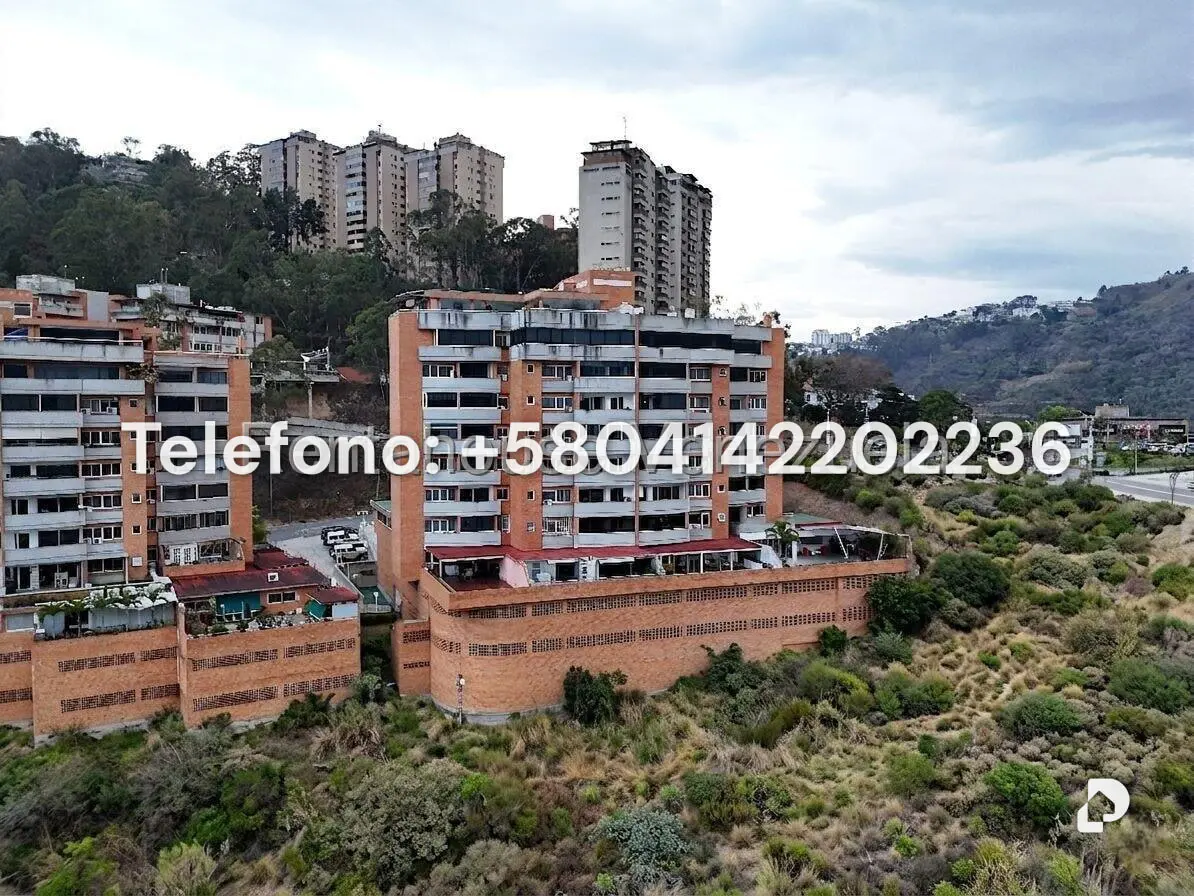 Apartamento en Lomas del Sol, Caracas – 2