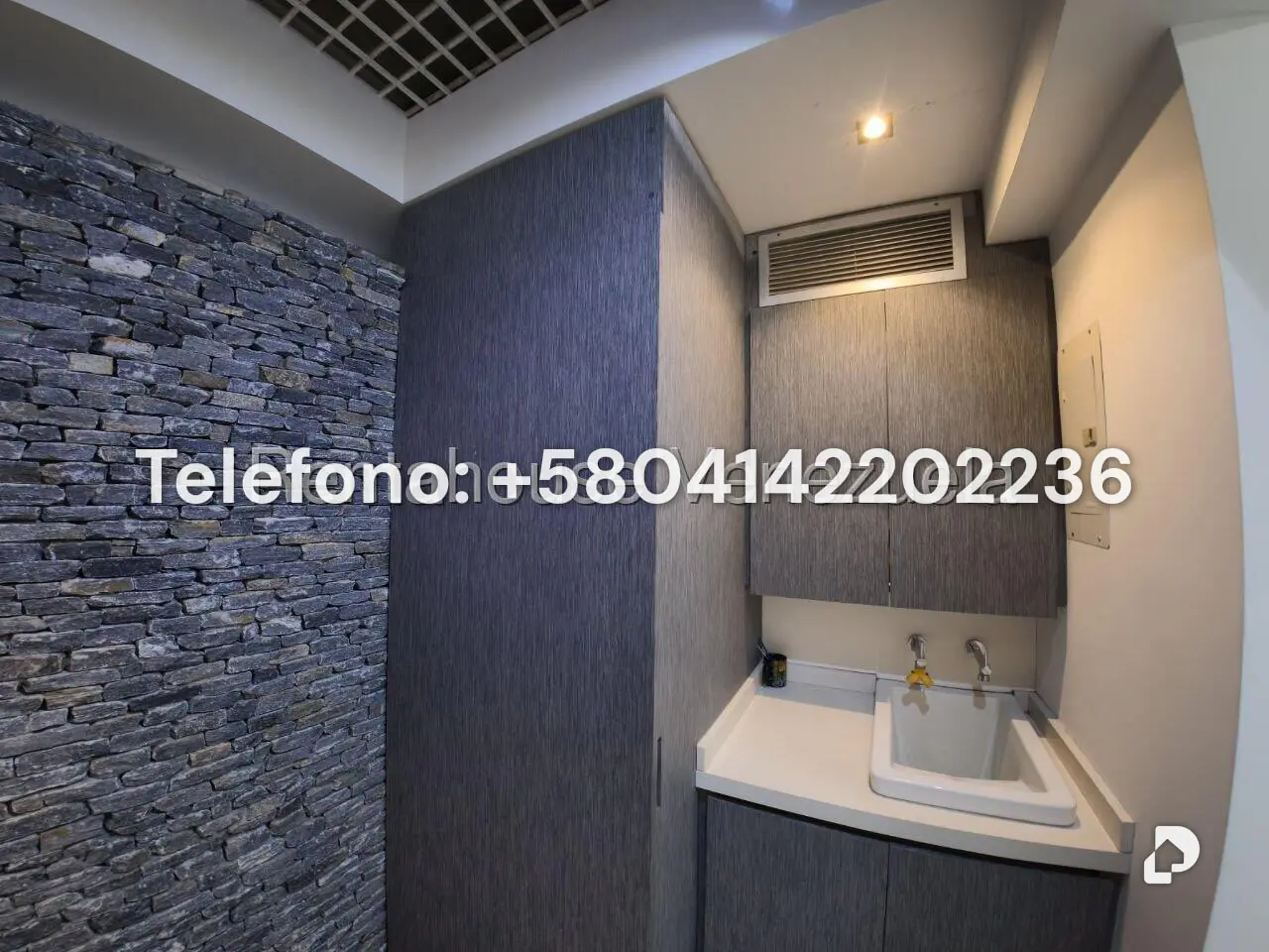 Apartamento en Lomas del Sol, Caracas – 20