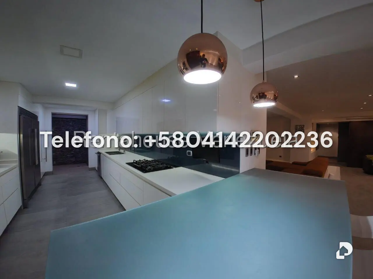 Apartamento en Lomas del Sol, Caracas – 14