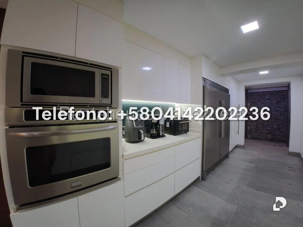 Apartamento en Lomas del Sol, Caracas – 15