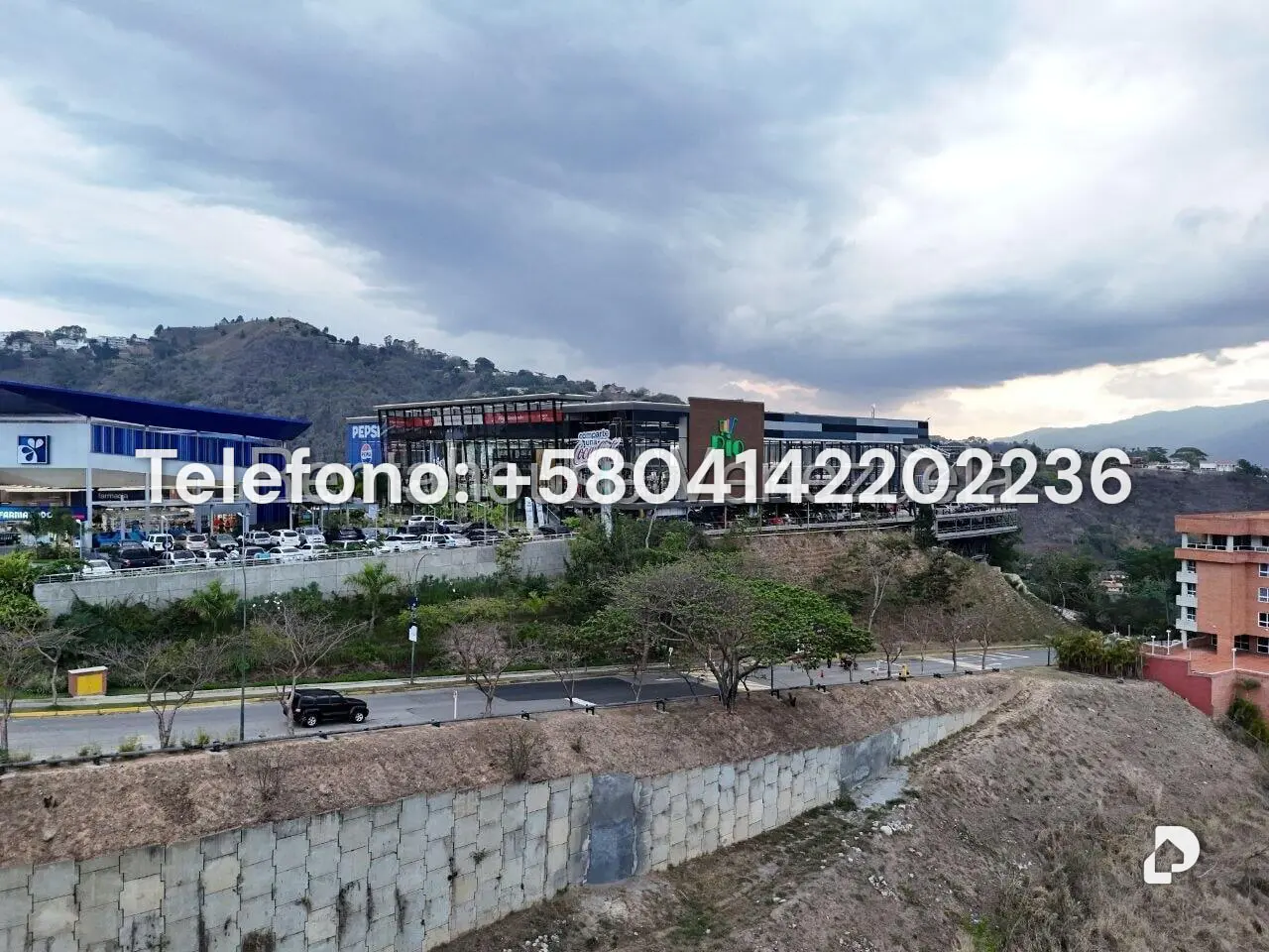 Apartamento en Lomas del Sol, Caracas – 5