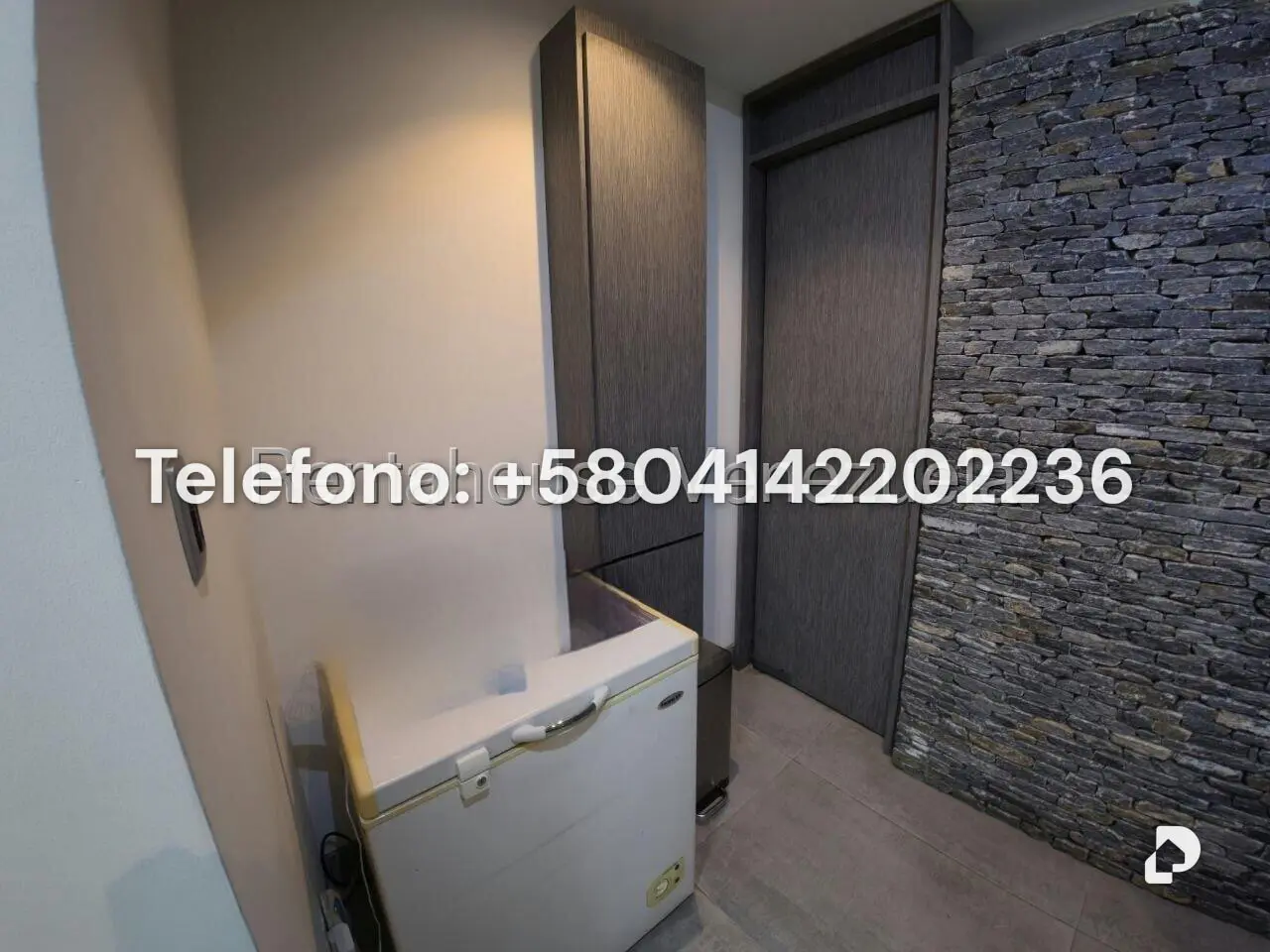 Apartamento en Lomas del Sol, Caracas – 19
