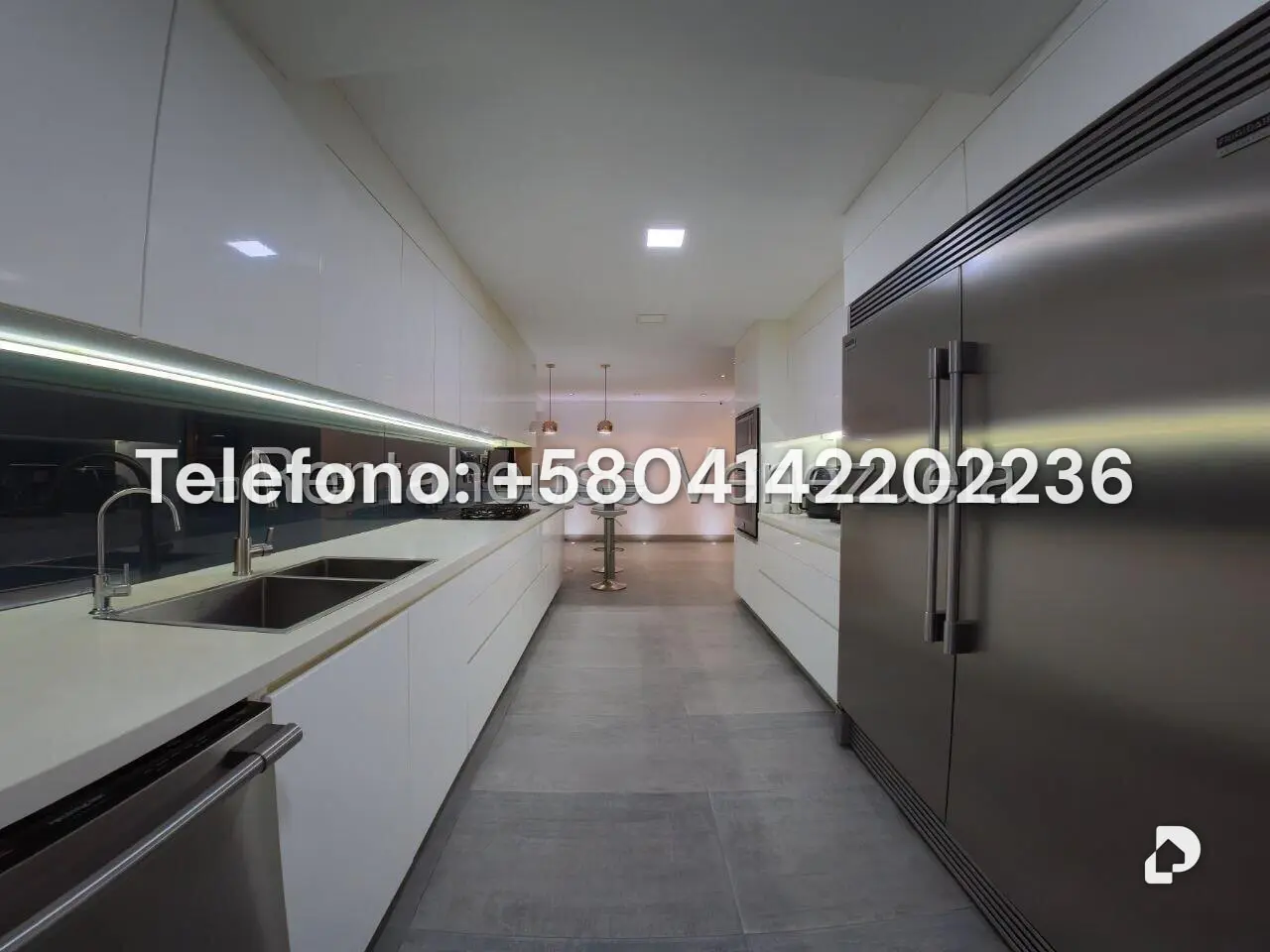 Apartamento en Lomas del Sol, Caracas – 18