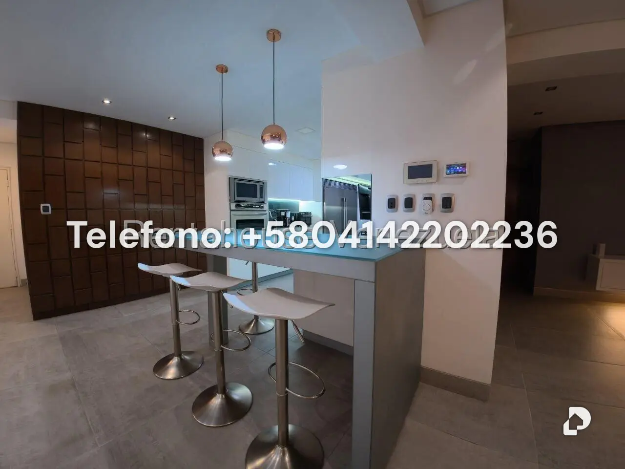 Apartamento en Lomas del Sol, Caracas – 13