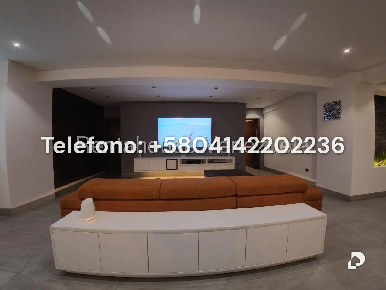Apartamento en Lomas del Sol, Caracas – 22