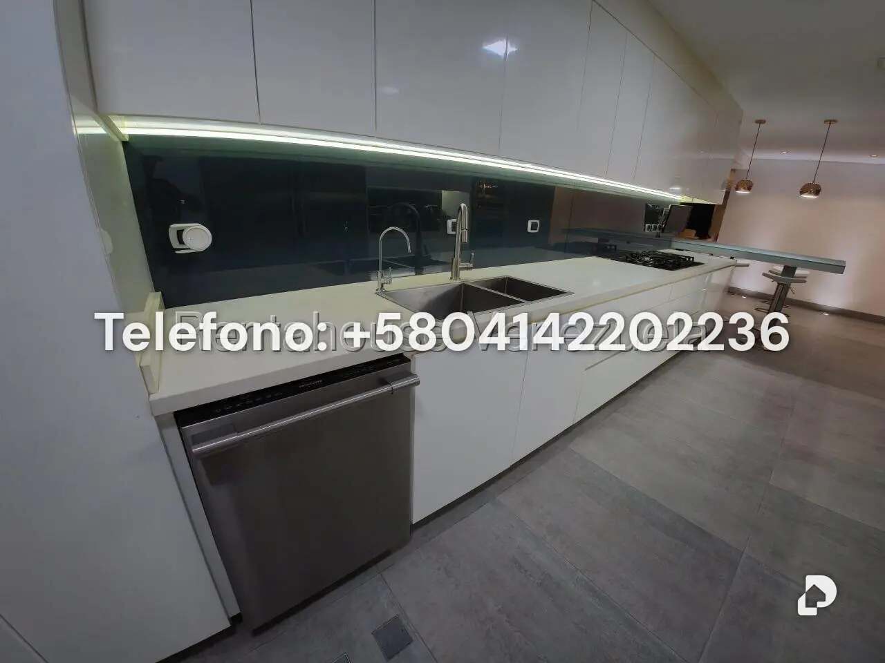 Apartamento en Lomas del Sol, Caracas – 16