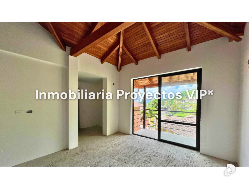 House in Oripoto, Caracas – 6
