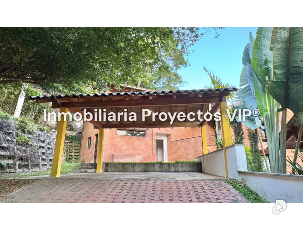 House in Oripoto, Caracas – 10