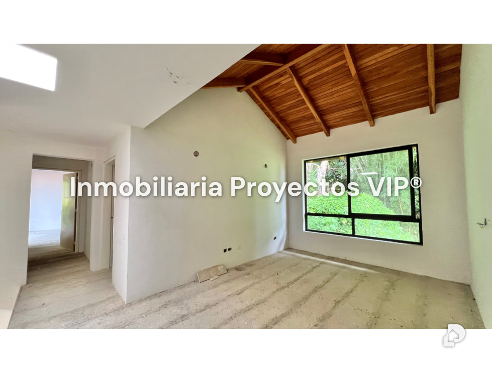 House in Oripoto, Caracas – 5