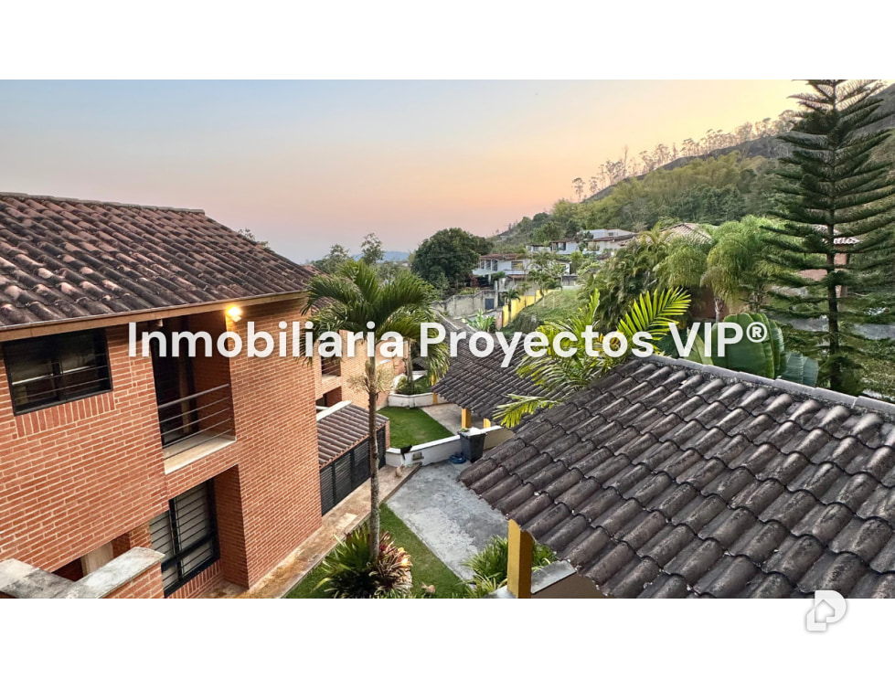 House in Oripoto, Caracas – 7