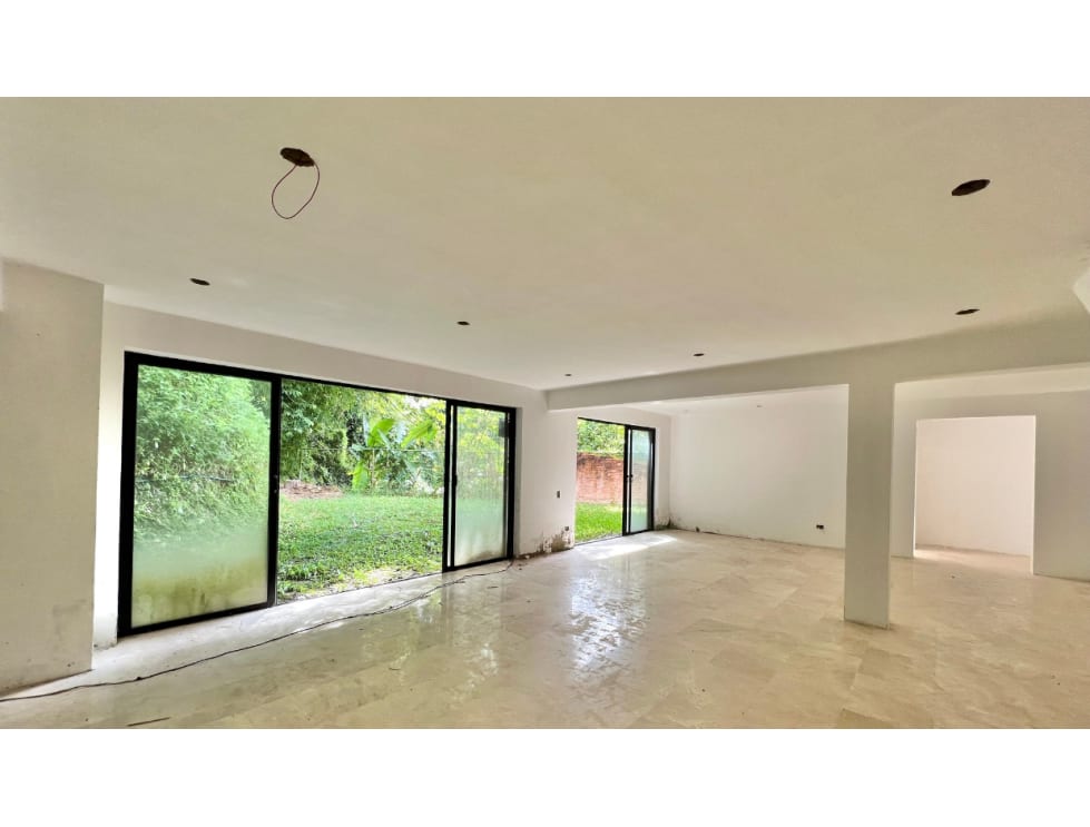 Casa en Oripoto, Caracas - 1