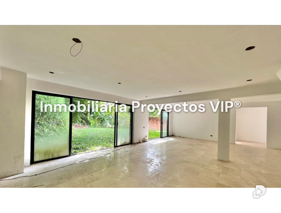 House in Oripoto, Caracas – 1