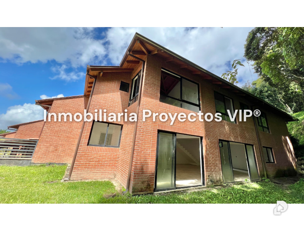 House in Oripoto, Caracas – 3