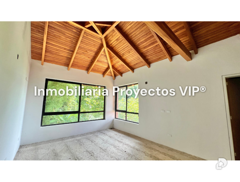 House in Oripoto, Caracas – 9