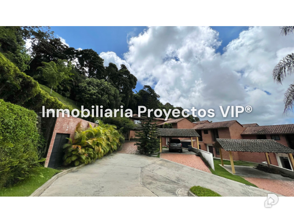 House in Oripoto, Caracas – 11