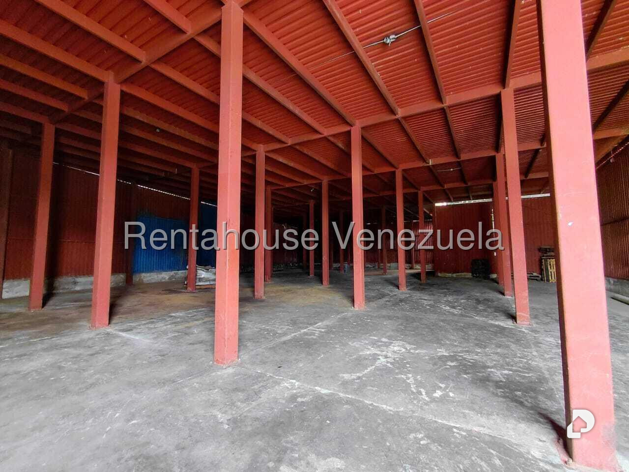Warehouse in Mariche, Caracas – 20