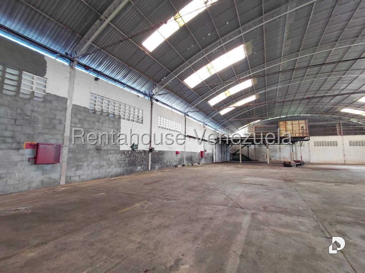 Warehouse in Mariche, Caracas – 14