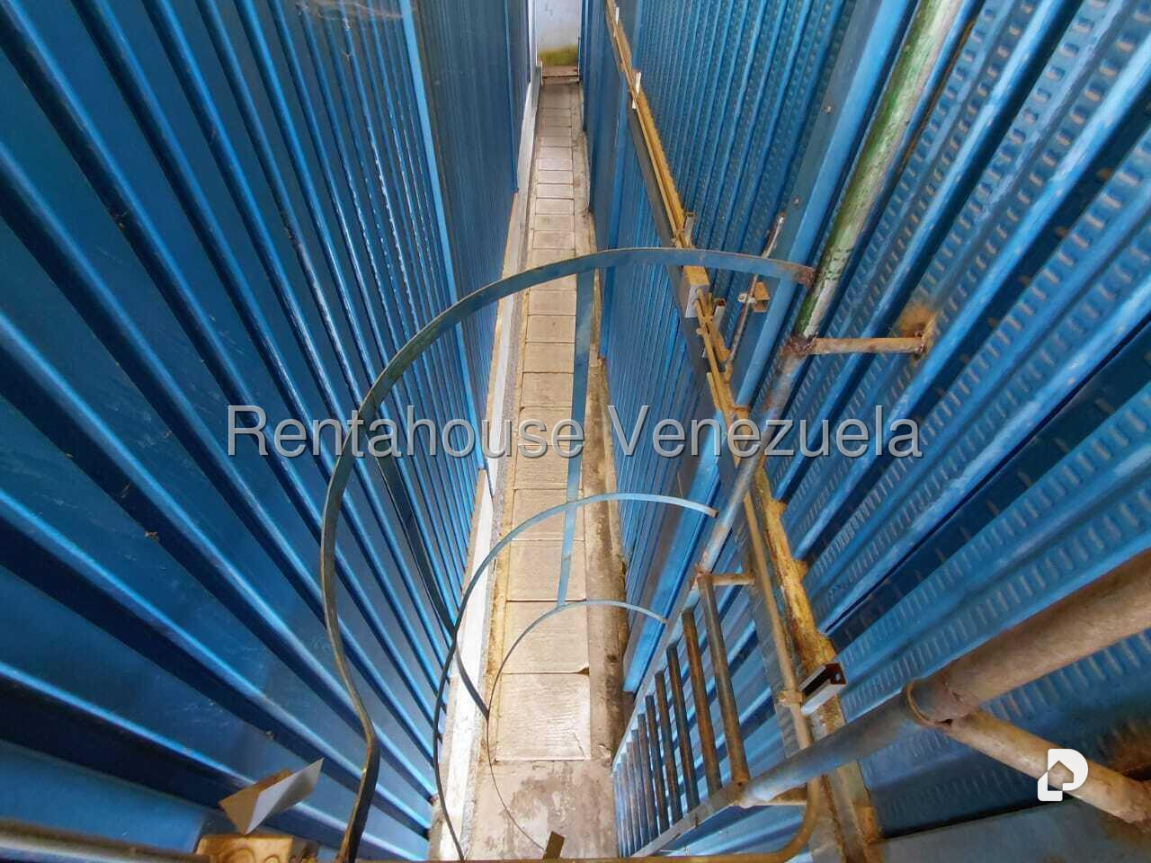 Warehouse in Mariche, Caracas – 17
