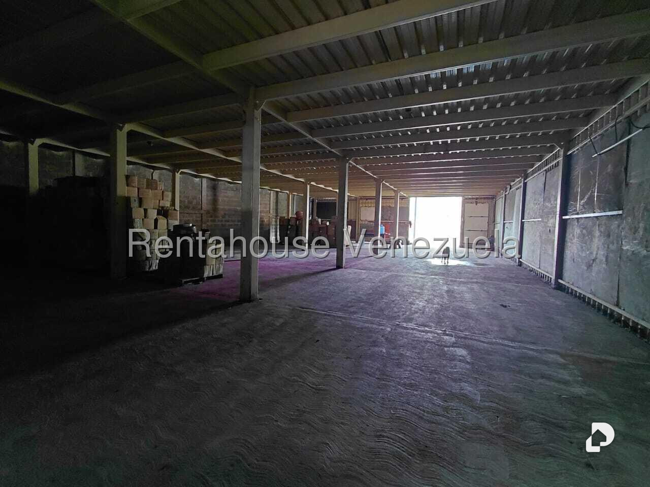 Warehouse in Mariche, Caracas – 13