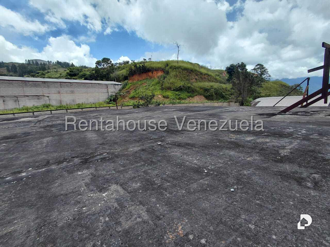 Warehouse in Mariche, Caracas – 21