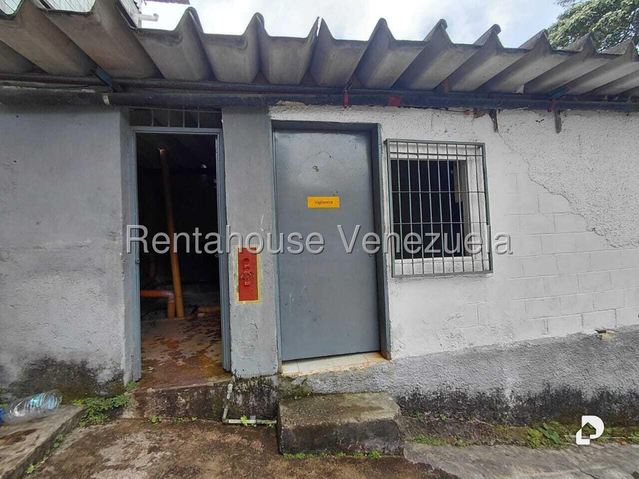 Warehouse in Mariche, Caracas – 26