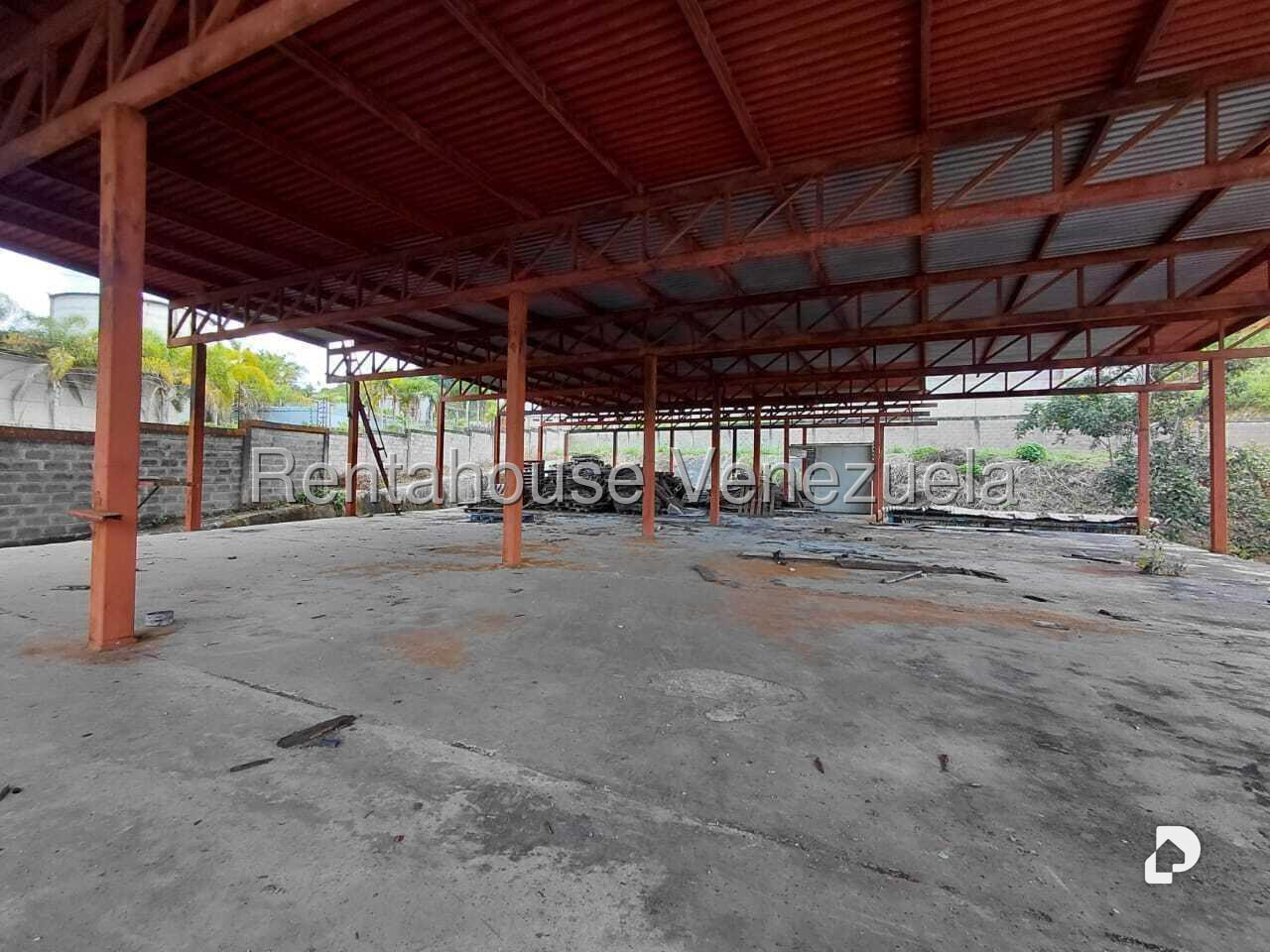 Warehouse in Mariche, Caracas – 23