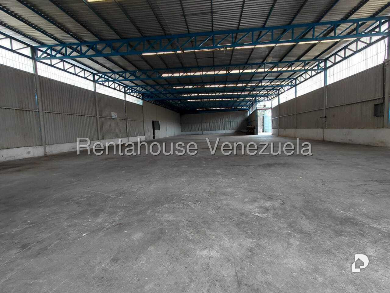 Warehouse in Mariche, Caracas – 4