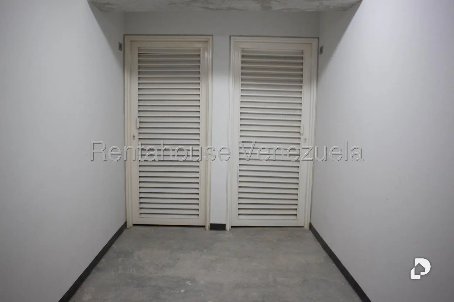 Apartment in Campo Alegre, Caracas – 26
