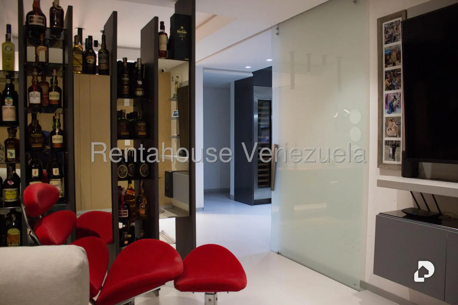 Apartment in Campo Alegre, Caracas – 5
