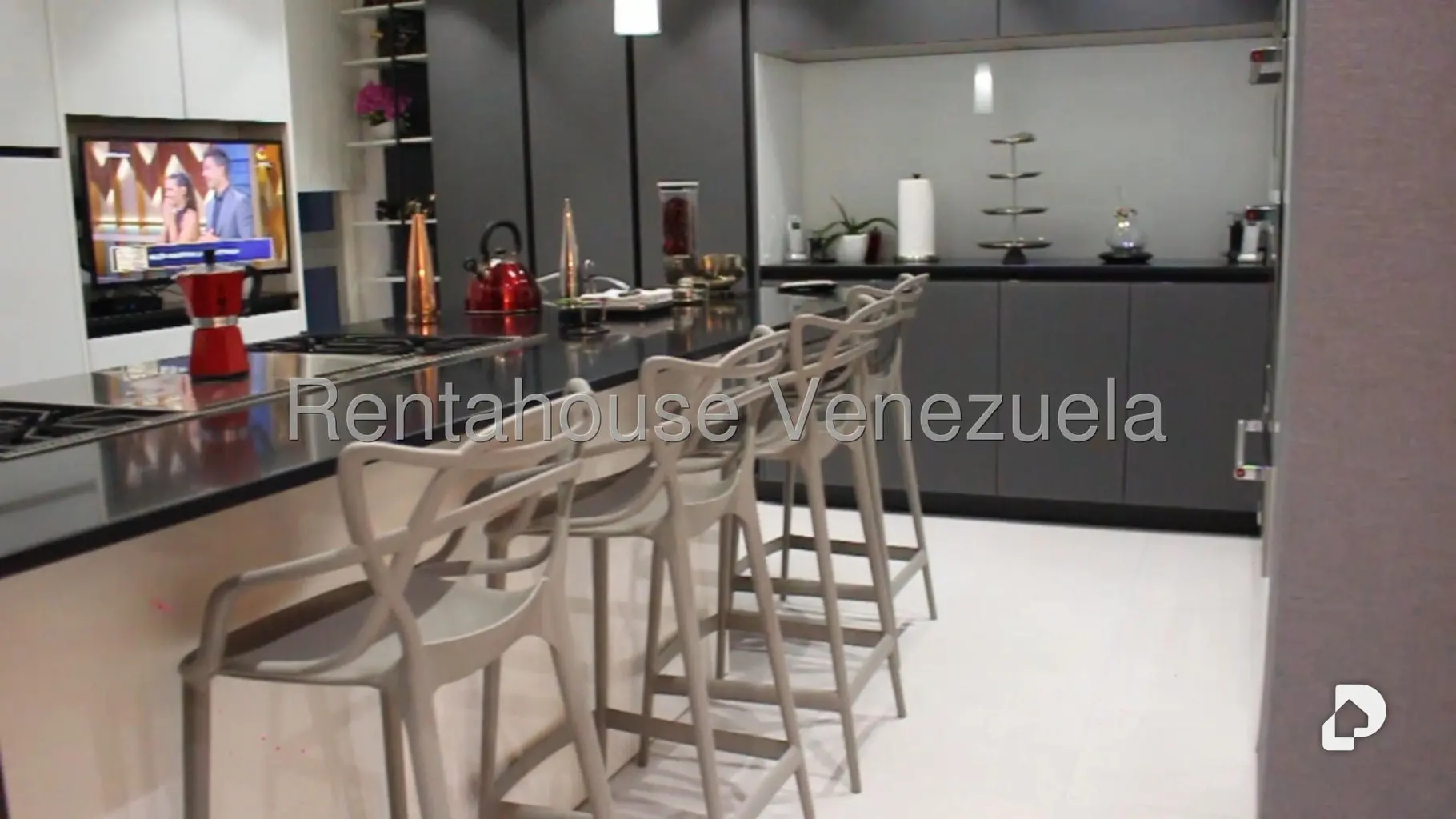 Apartment in Campo Alegre, Caracas – 8