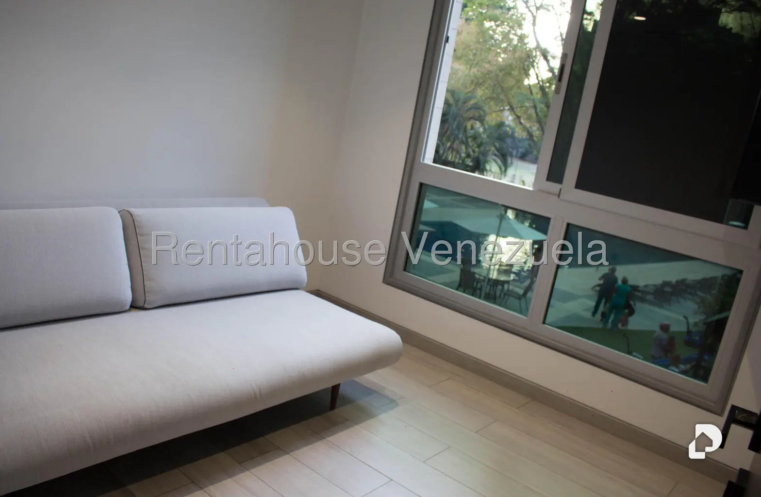 Apartment in Campo Alegre, Caracas – 12