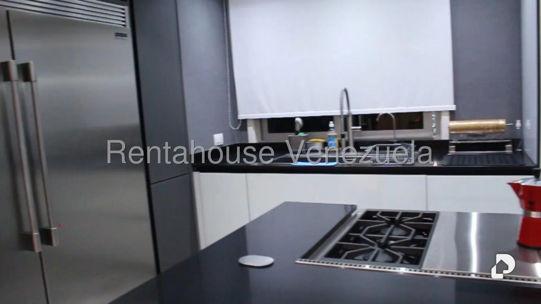 Apartment in Campo Alegre, Caracas – 7
