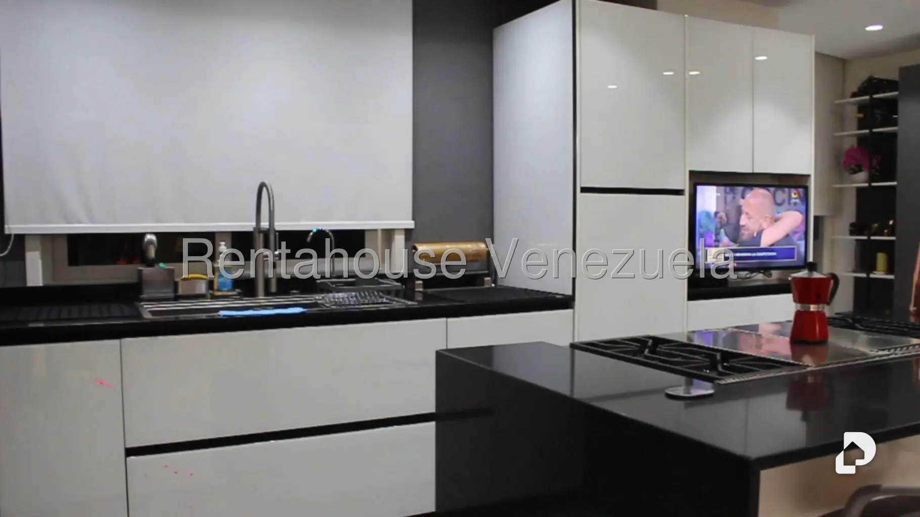 Apartment in Campo Alegre, Caracas – 6